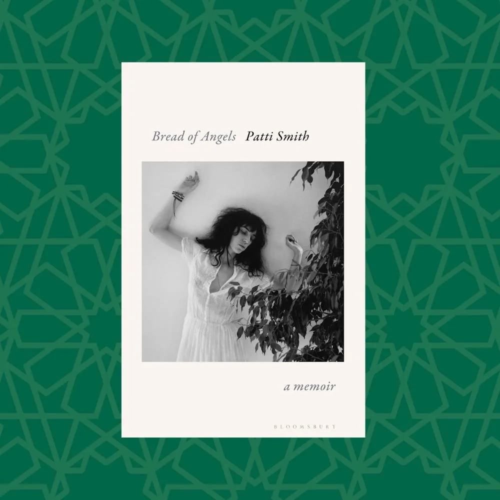 サイン本 洋書 / Patti Smith Complete Smith Patti of Year Smith, ID